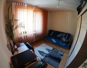 Appartement 2 chambres à vendre dans Cluj-napoca, zone Gheorgheni