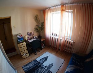 Appartement 2 chambres à vendre dans Cluj-napoca, zone Gheorgheni