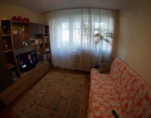 Appartement 2 chambres à vendre dans Cluj-napoca, zone Gheorgheni