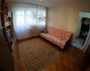 Apartment 2 rooms for sale in Cluj-napoca, zone Gheorgheni