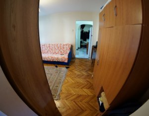 Appartement 2 chambres à vendre dans Cluj-napoca, zone Gheorgheni