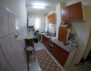 Appartement 2 chambres à vendre dans Cluj-napoca, zone Gheorgheni