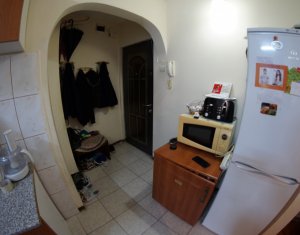 Appartement 2 chambres à vendre dans Cluj-napoca, zone Gheorgheni