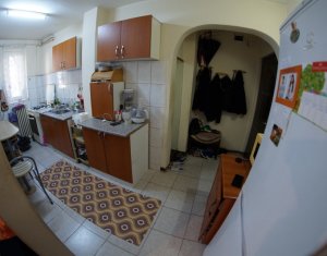 Appartement 2 chambres à vendre dans Cluj-napoca, zone Gheorgheni