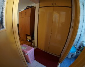 Appartement 2 chambres à vendre dans Cluj-napoca, zone Gheorgheni