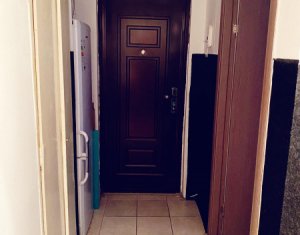  Apartament cochet, cu 2 camere, baie cu geam, cartier Manastur, zona Primaverii