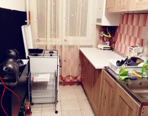 Appartement 1 chambres à vendre dans Cluj-napoca, zone Manastur