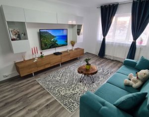 Apartment 2 rooms for sale in Cluj-napoca, zone Intre Lacuri