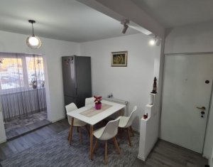 Apartament 2 camere, Intre Lacuri, ultrafinisat, mobilat si utilat lux