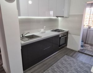 Apartment 2 rooms for sale in Cluj-napoca, zone Intre Lacuri