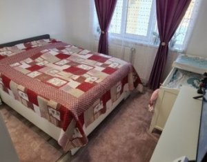 Apartment 2 rooms for sale in Cluj-napoca, zone Intre Lacuri