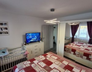 Apartament 2 camere, Intre Lacuri, ultrafinisat, mobilat si utilat lux