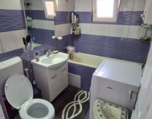 Appartement 2 chambres à vendre dans Cluj-napoca, zone Intre Lacuri