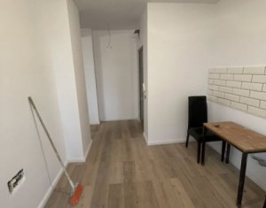 Apartament cu 2 camere, 45mp, Gheorgheni - Unirii, 95000 euro