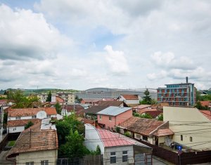 Appartement 3 chambres à vendre dans Cluj-napoca