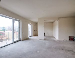 Appartement 3 chambres à vendre dans Cluj-napoca