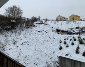 Lakás 2 szobák eladó on Cluj-napoca, Zóna Manastur