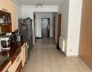 Apartament cu 2 camere, 50mp, langa padure, Edgar Quinet