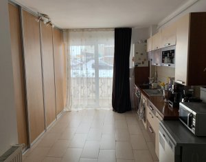 Apartament cu 2 camere, 50mp, langa padure, Edgar Quinet