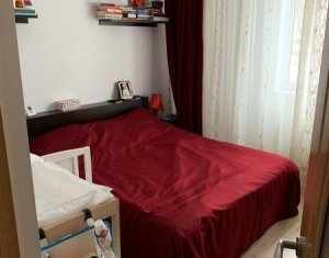 Appartement 2 chambres à vendre dans Cluj-napoca, zone Manastur