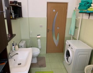 Appartement 2 chambres à vendre dans Cluj-napoca, zone Manastur