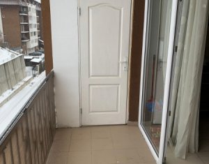 Apartament cu 2 camere, 50mp, langa padure, Edgar Quinet