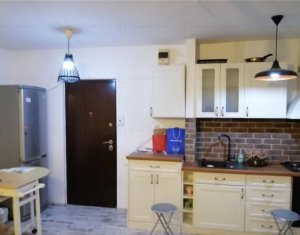 Appartement 2 chambres à vendre dans Cluj-napoca, zone Gheorgheni