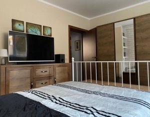 Apartament 3 camere, 79 mp, Campului, zona selecta