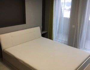 Apartament nou de 3 camere, finisat recent, mobilat si utilat complet !