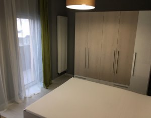 Apartament nou de 3 camere, finisat recent, mobilat si utilat complet !