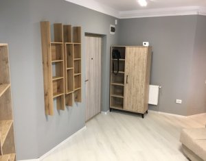 Appartement 3 chambres à vendre dans Cluj-napoca, zone Marasti