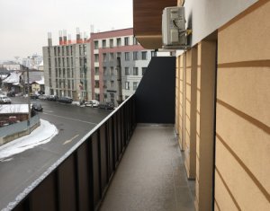 Apartment 3 rooms for sale in Cluj-napoca, zone Marasti