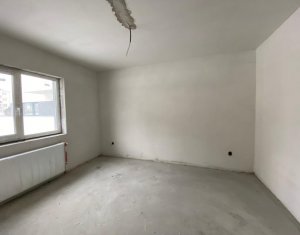 Apartament 2 camere, cu gradina, situat in Floresti, zona Tineretului