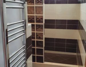 Apartament 230 mp SU totala in cartier Andrei Muresanu, garaj+beci, zona Engels