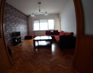 Apartament 230 mp SU totala in cartier Andrei Muresanu, garaj+beci, zona Engels