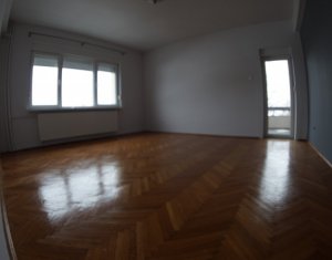 Apartament 230 mp SU totala in cartier Andrei Muresanu, garaj+beci, zona Engels
