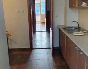 Apartament 230 mp SU totala in cartier Andrei Muresanu, garaj+beci, zona Engels