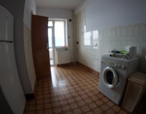 Apartament 230 mp SU totala in cartier Andrei Muresanu, garaj+beci, zona Engels
