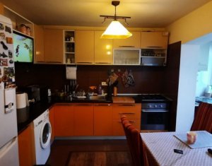 Apartment 3 rooms for sale in Cluj-napoca, zone Grigorescu