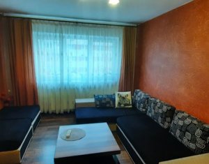 Apartament cu 3 camere, 70mp, str. Donath, Grigorescu, renovat modern