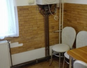 Appartement 2 chambres à vendre dans Cluj-napoca, zone Manastur