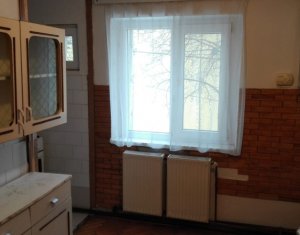 Apartment 2 rooms for sale in Cluj-napoca, zone Manastur