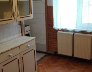 Appartement 2 chambres à vendre dans Cluj-napoca, zone Manastur