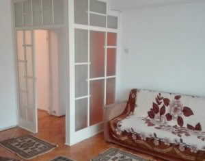 Appartement 2 chambres à vendre dans Cluj-napoca, zone Manastur