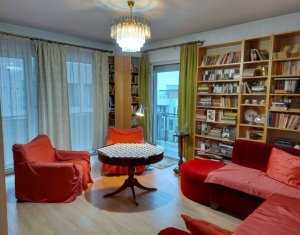 Apartment 2 rooms for sale in Cluj-napoca, zone Buna Ziua