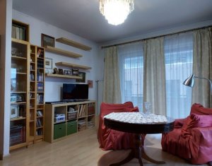 Apartament cu 2 camere, 50mp, Buna Ziua