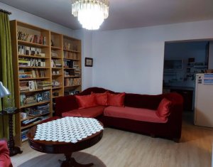 Apartment 2 rooms for sale in Cluj-napoca, zone Buna Ziua