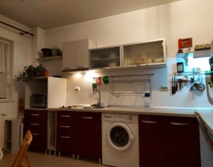 Appartement 2 chambres à vendre dans Cluj-napoca, zone Buna Ziua