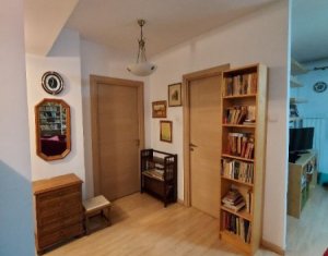 Appartement 2 chambres à vendre dans Cluj-napoca, zone Buna Ziua