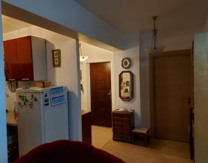 Apartment 2 rooms for sale in Cluj-napoca, zone Buna Ziua